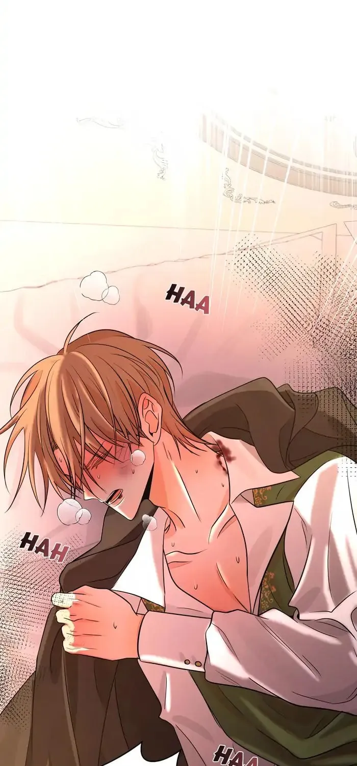 Stuck in My Sister's Dating Sim Chapter 28 page 51 - 