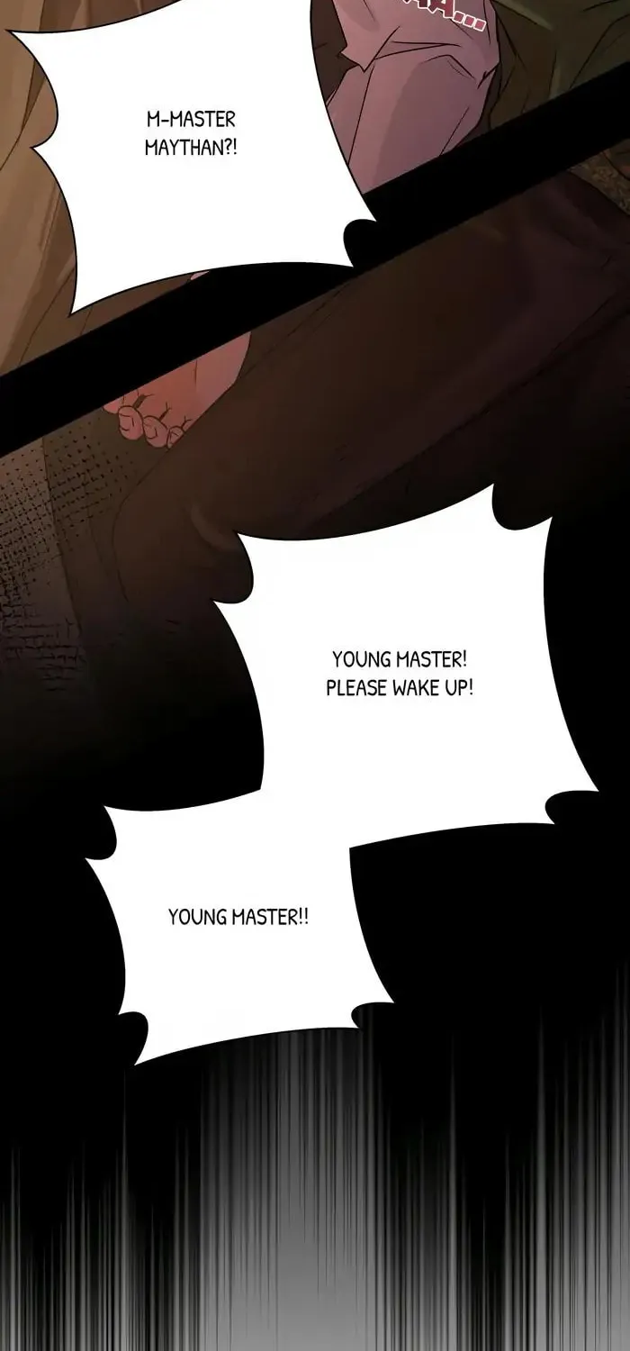 Stuck in My Sister's Dating Sim Chapter 28 page 52 - 
