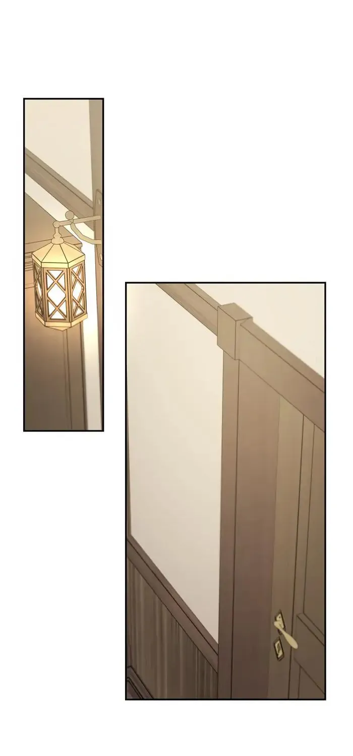 Stuck in My Sister's Dating Sim Chapter 28 page 54 - 