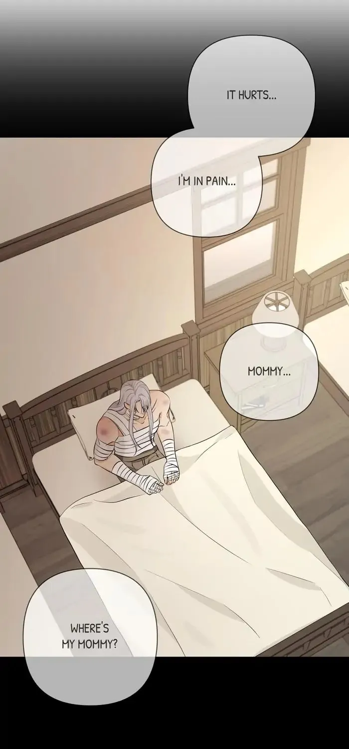 Stuck in My Sister's Dating Sim Chapter 28 page 56 - 