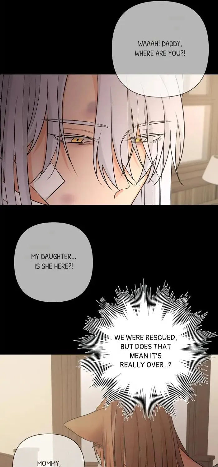 Stuck in My Sister's Dating Sim Chapter 28 page 57 - 