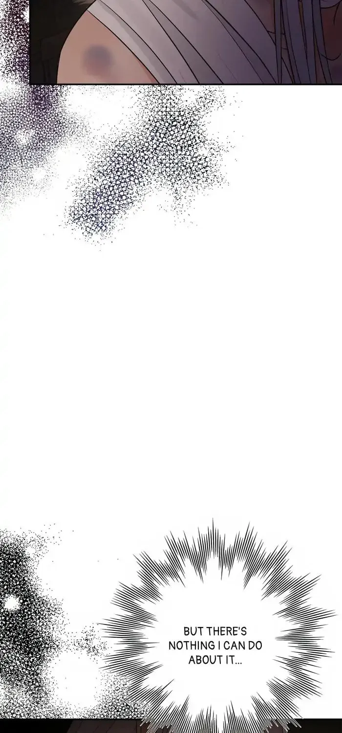 Stuck in My Sister's Dating Sim Chapter 28 page 61 - 