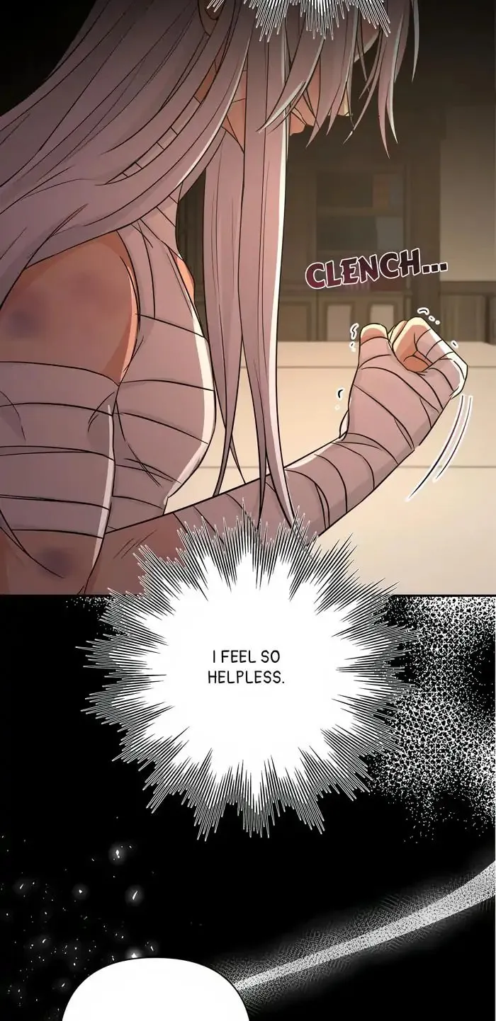 Stuck in My Sister's Dating Sim Chapter 28 page 62 - 