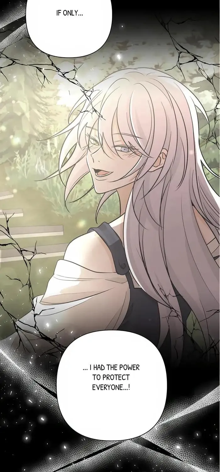 Stuck in My Sister's Dating Sim Chapter 28 page 63 - 