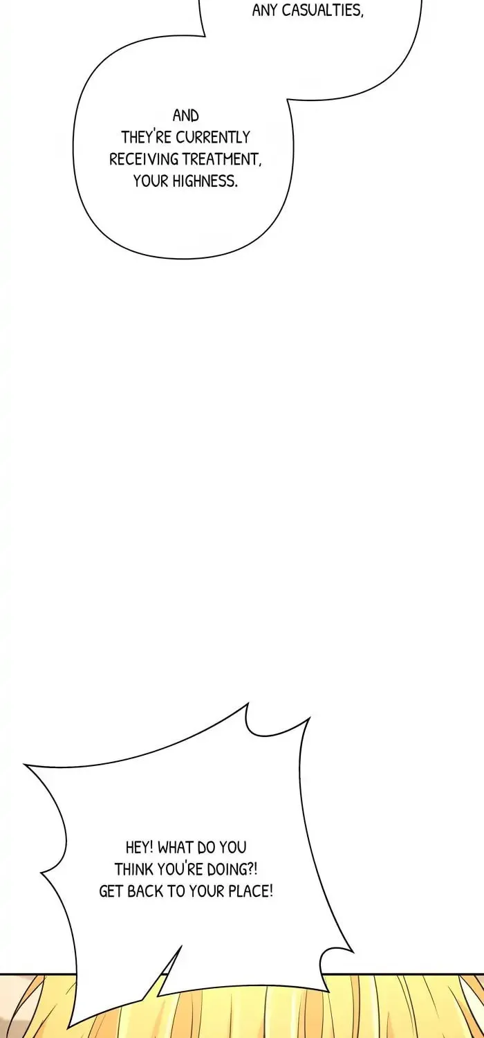 Stuck in My Sister's Dating Sim Chapter 28 page 68 - 