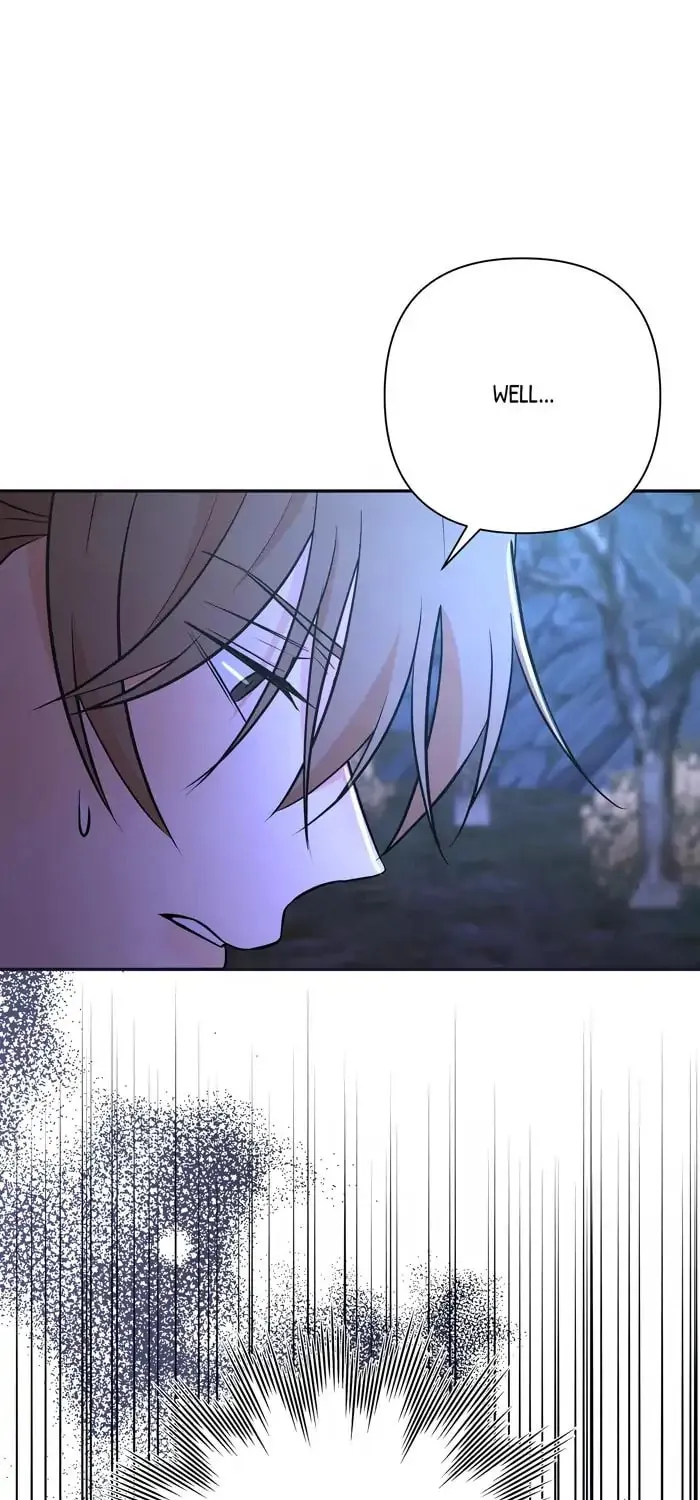 Stuck in My Sister's Dating Sim Chapter 28 page 8 - 