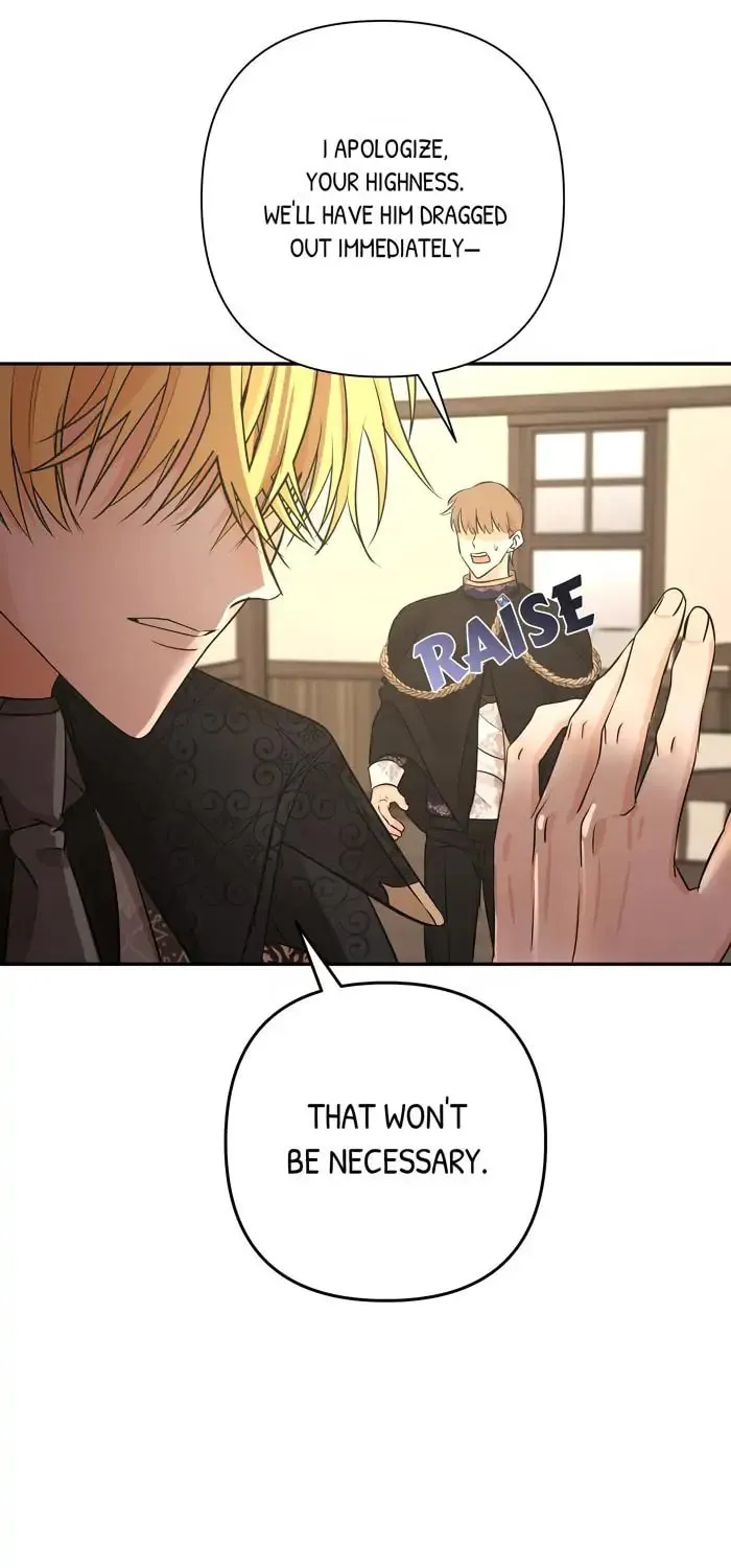 Stuck in My Sister's Dating Sim Chapter 28 page 73 - 