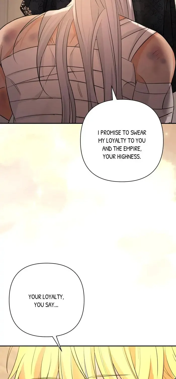 Stuck in My Sister's Dating Sim Chapter 29 page 2 - 