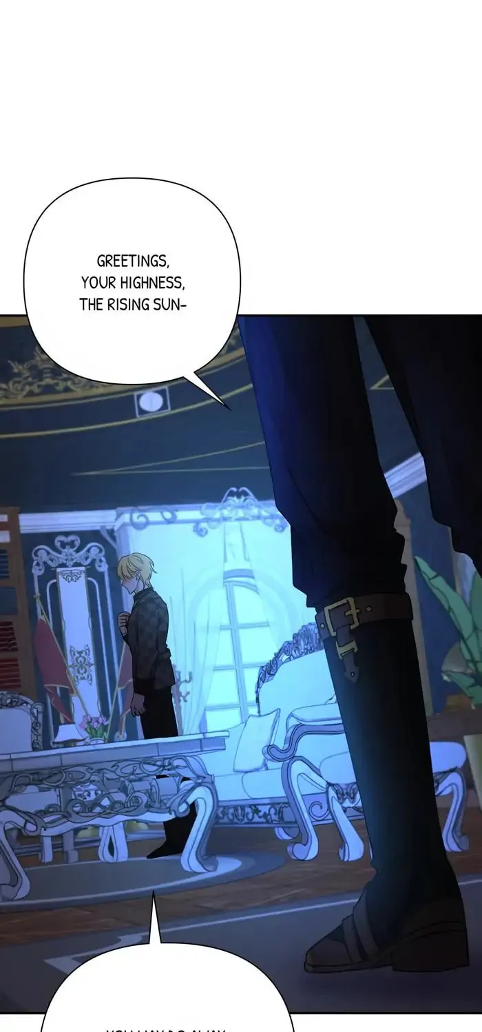 Stuck in My Sister's Dating Sim Chapter 29 page 22 - 