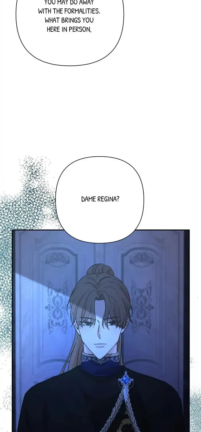 Stuck in My Sister's Dating Sim Chapter 29 page 23 - 