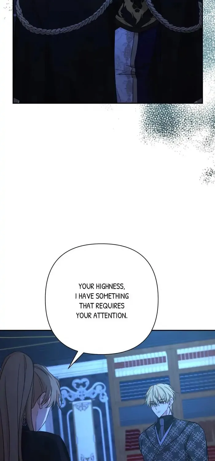 Stuck in My Sister's Dating Sim Chapter 29 page 24 - 