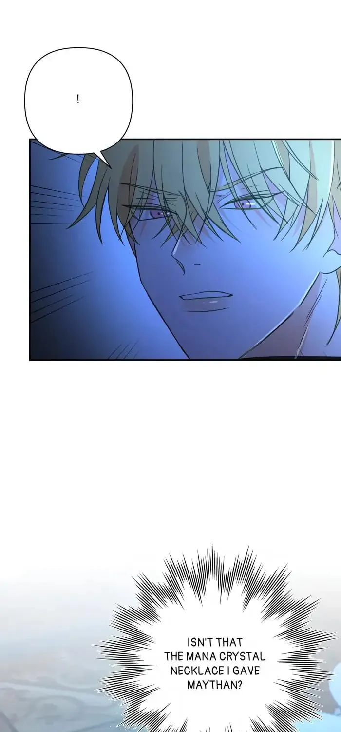 Stuck in My Sister's Dating Sim Chapter 29 page 26 - 