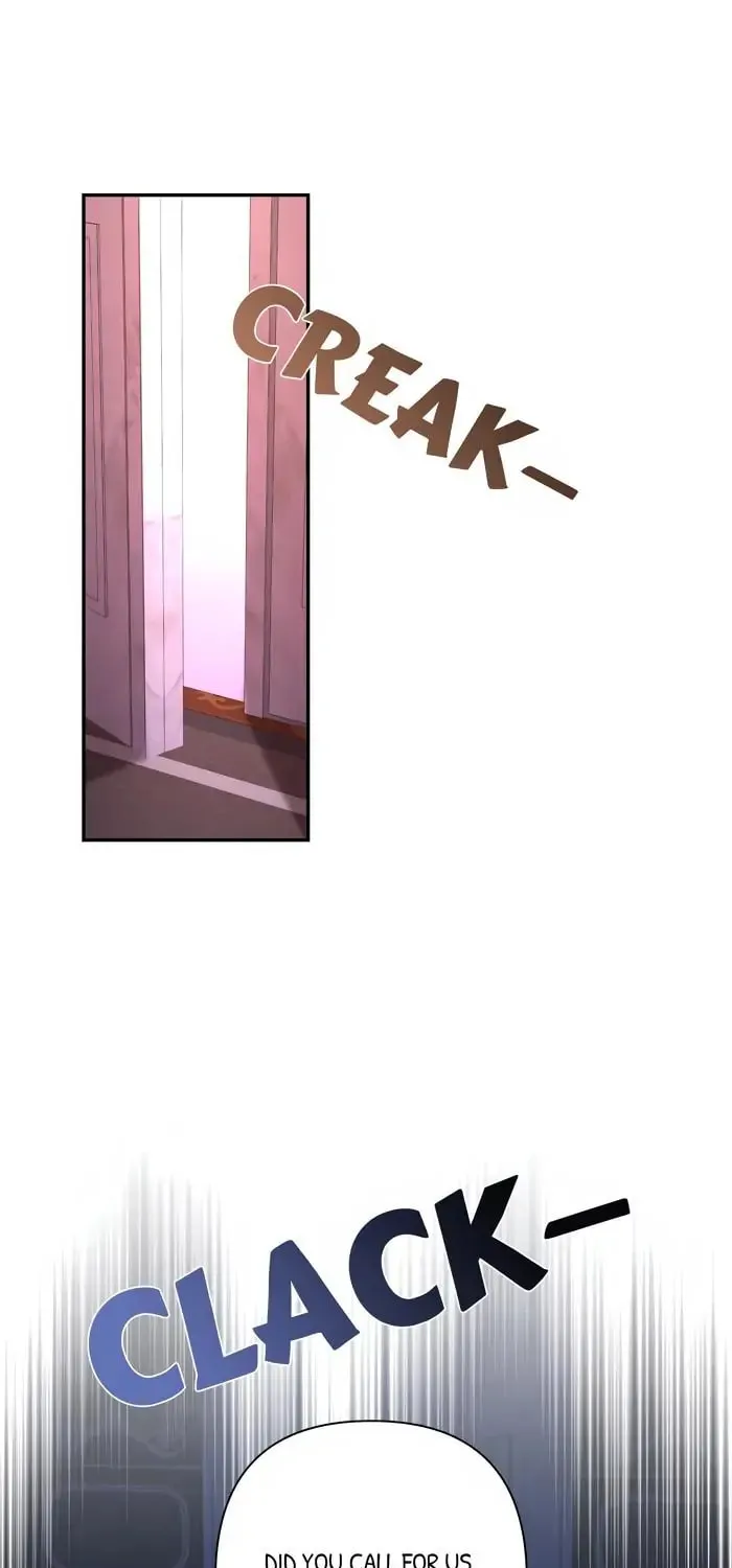 Stuck in My Sister's Dating Sim Chapter 29 page 35 - 