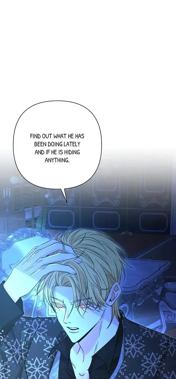 Stuck in My Sister's Dating Sim Chapter 29 page 38 - 