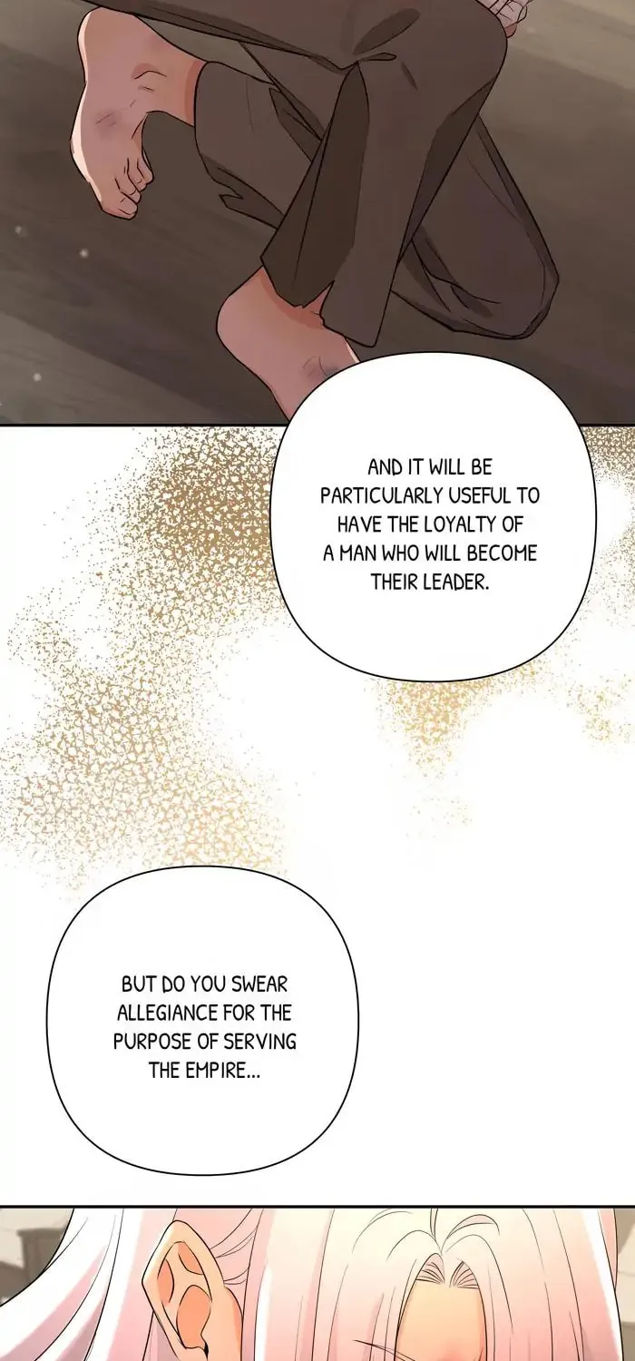 Stuck in My Sister's Dating Sim Chapter 29 page 5 - 