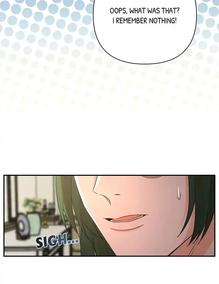 Stuck in My Sister's Dating Sim Chapter 29 page 47 - 