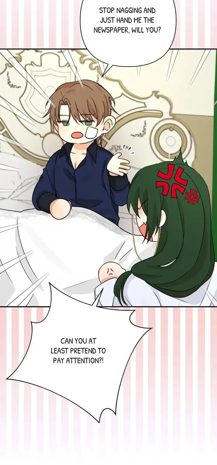 Stuck in My Sister's Dating Sim Chapter 29 page 52 - 