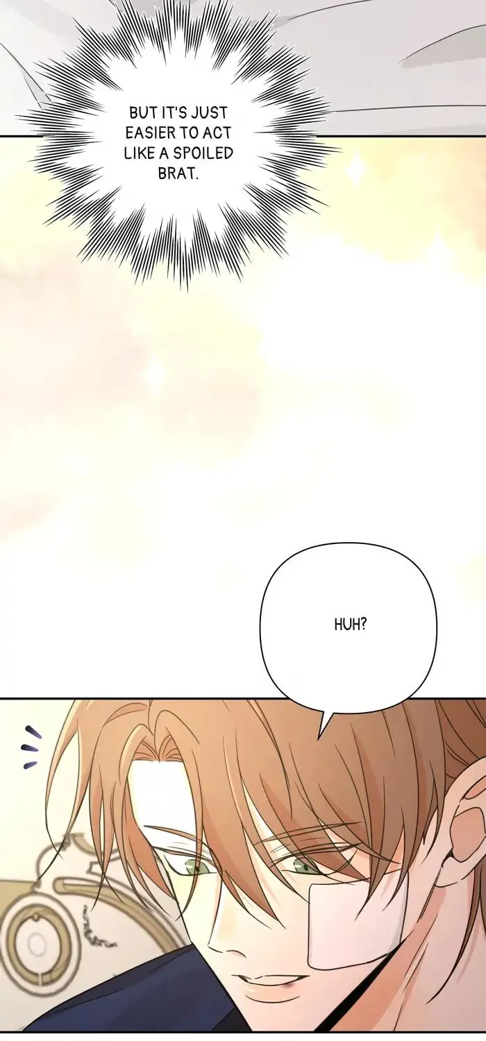 Stuck in My Sister's Dating Sim Chapter 29 page 56 - 