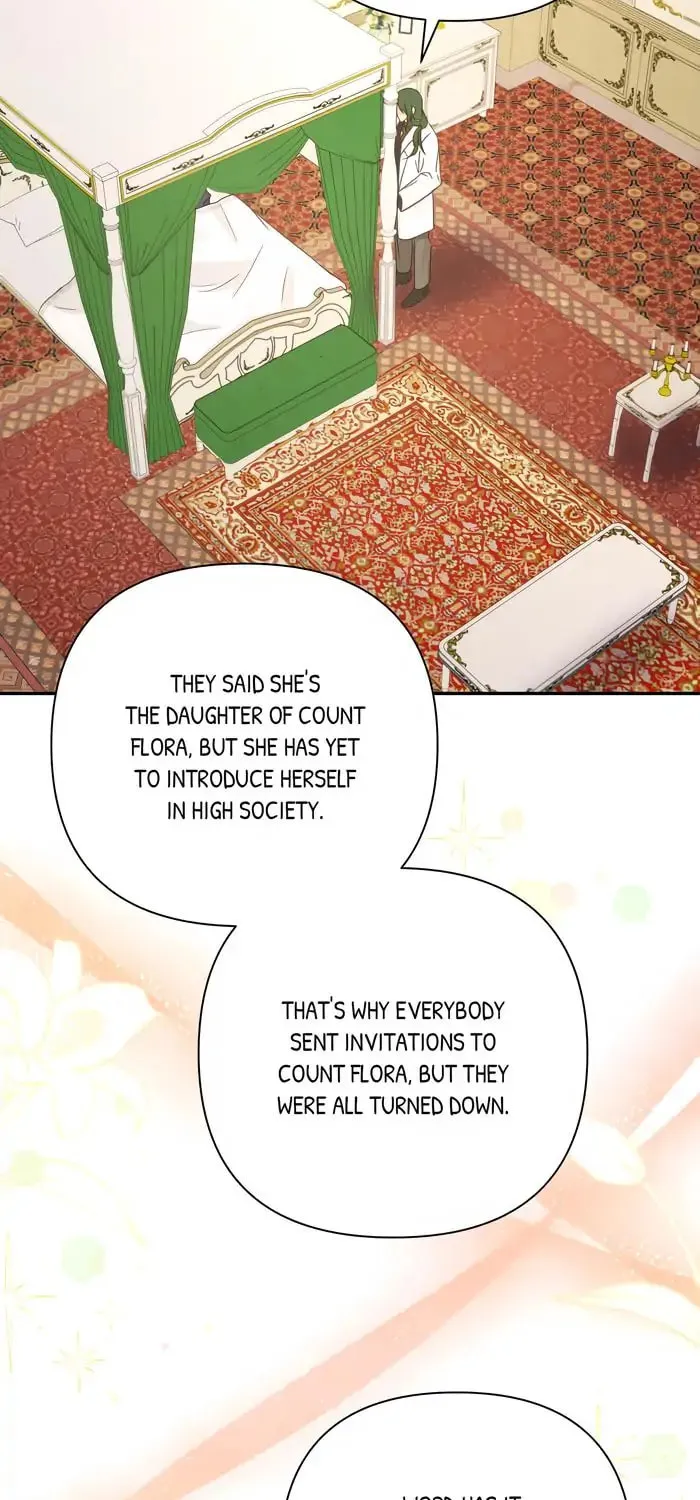 Stuck in My Sister's Dating Sim Chapter 29 page 60 - 