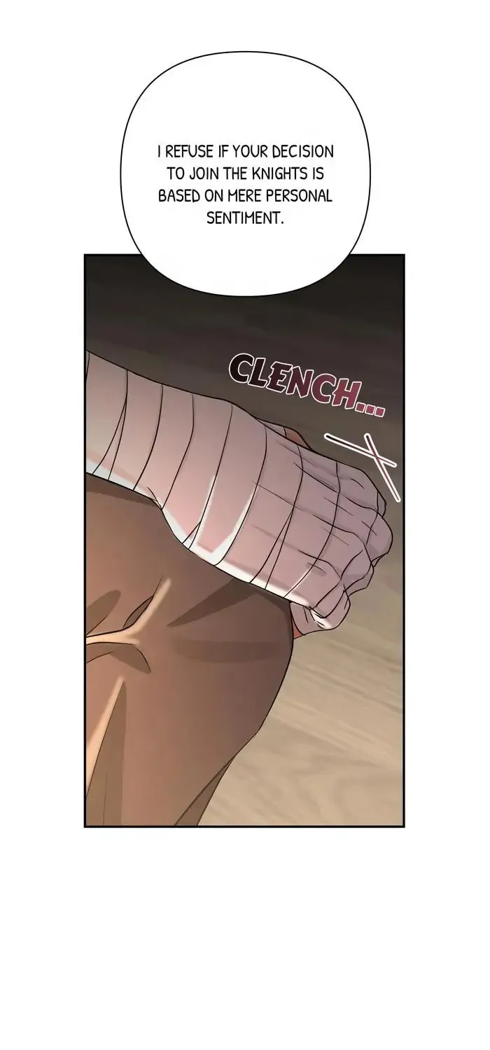 Stuck in My Sister's Dating Sim Chapter 29 page 7 - 