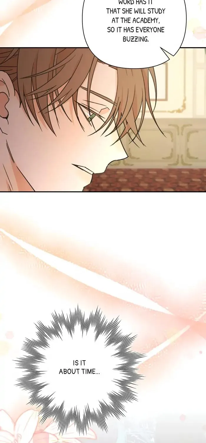 Stuck in My Sister's Dating Sim Chapter 29 page 61 - 