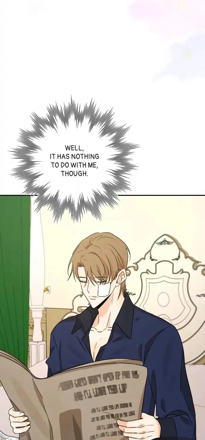 Stuck in My Sister's Dating Sim Chapter 29 page 63 - 