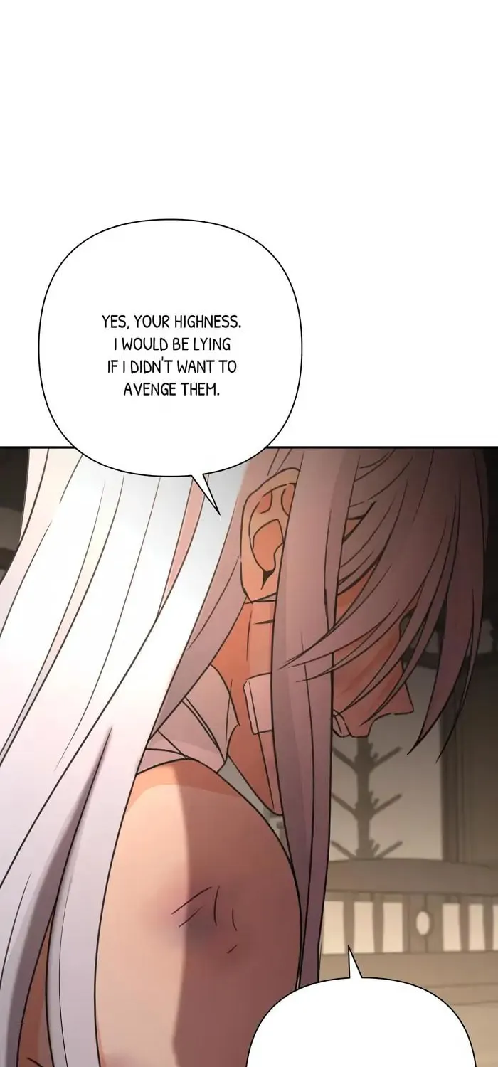 Stuck in My Sister's Dating Sim Chapter 29 page 8 - 