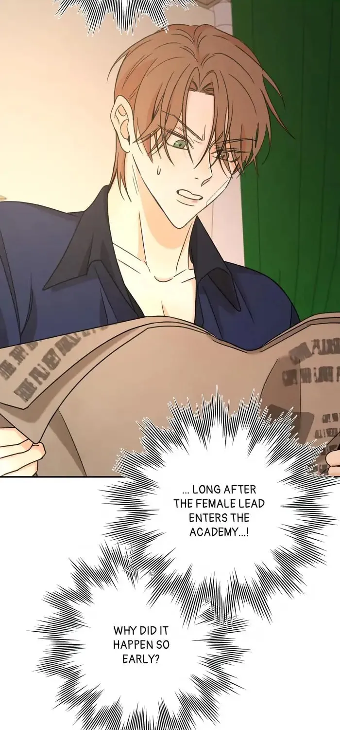 Stuck in My Sister's Dating Sim Chapter 29 page 74 - 