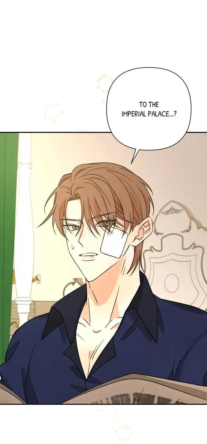 Stuck in My Sister's Dating Sim Chapter 29 page 80 - 