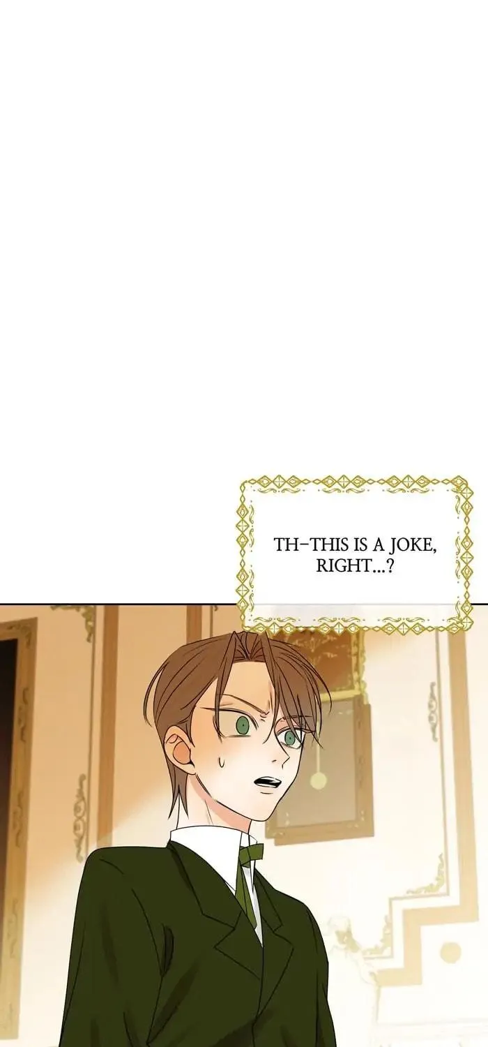 Stuck in My Sister's Dating Sim Chapter 3 page 106 - 