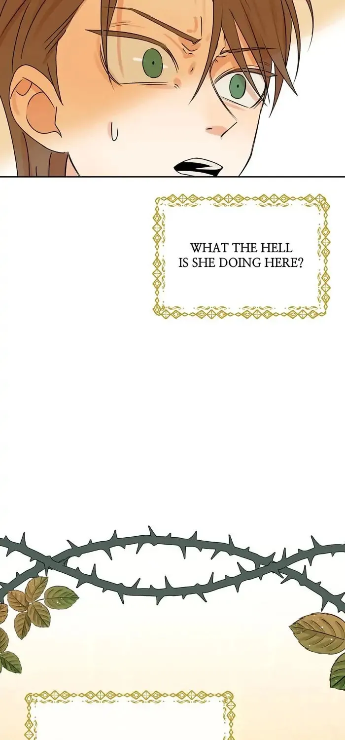 Stuck in My Sister's Dating Sim Chapter 3 page 108 - 