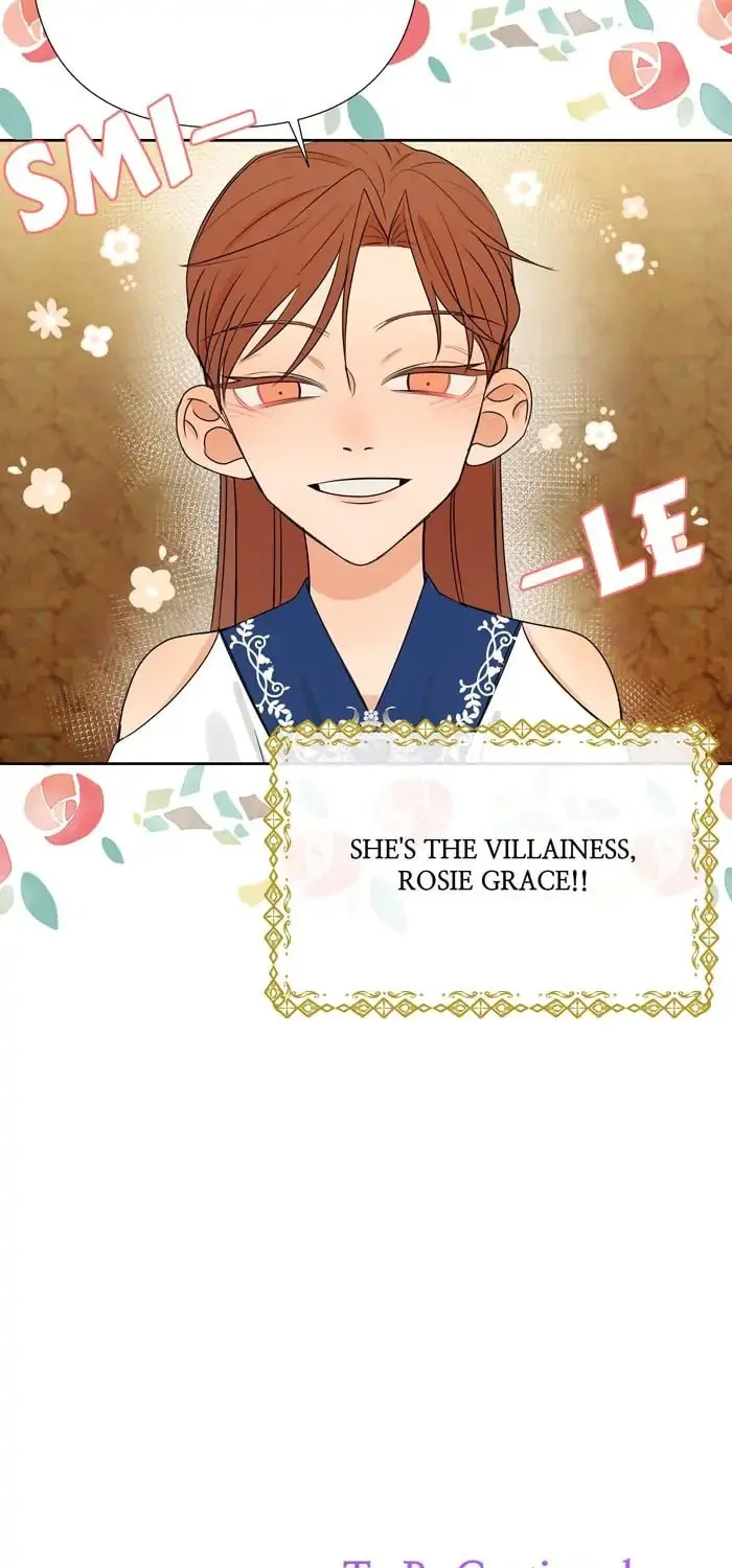 Stuck in My Sister's Dating Sim Chapter 3 page 112 - 