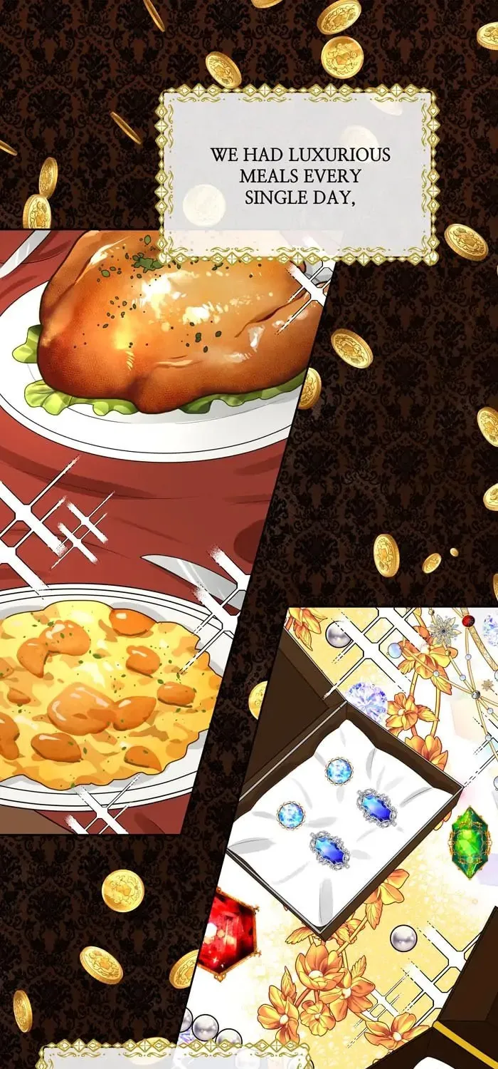 Stuck in My Sister's Dating Sim Chapter 3 page 14 - 