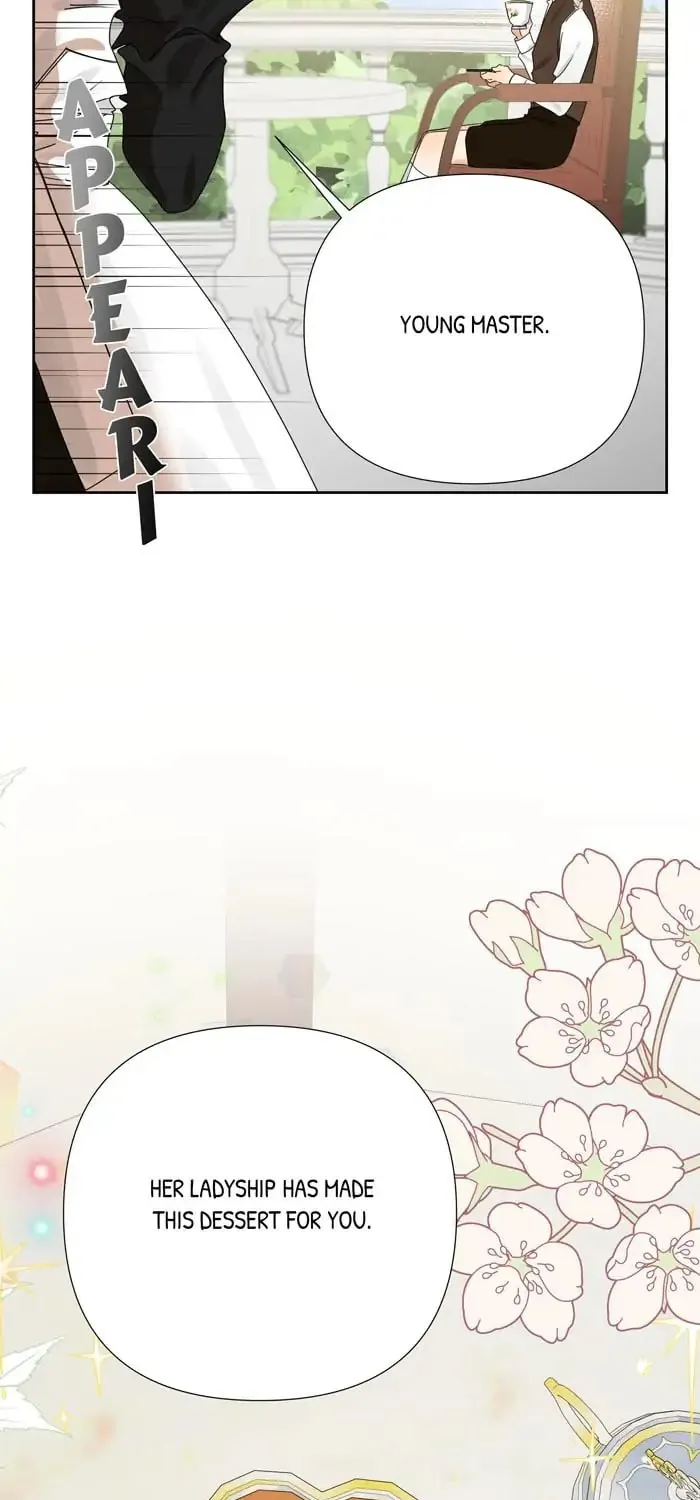 Stuck in My Sister's Dating Sim Chapter 3 page 24 - 