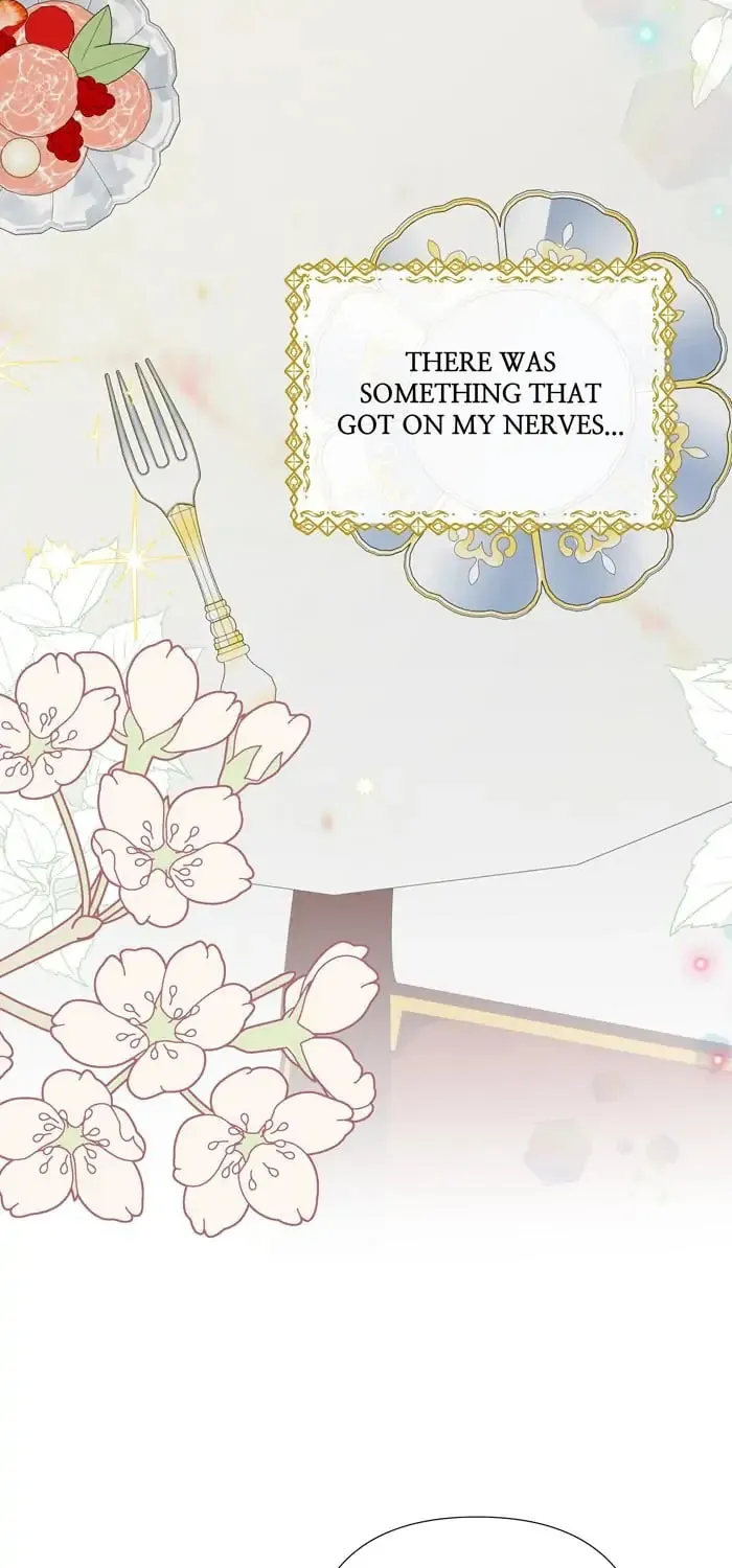 Stuck in My Sister's Dating Sim Chapter 3 page 26 - 