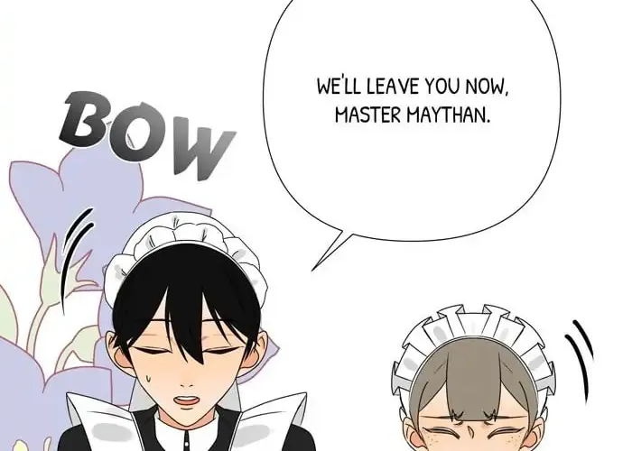 Stuck in My Sister's Dating Sim Chapter 3 page 27 - 