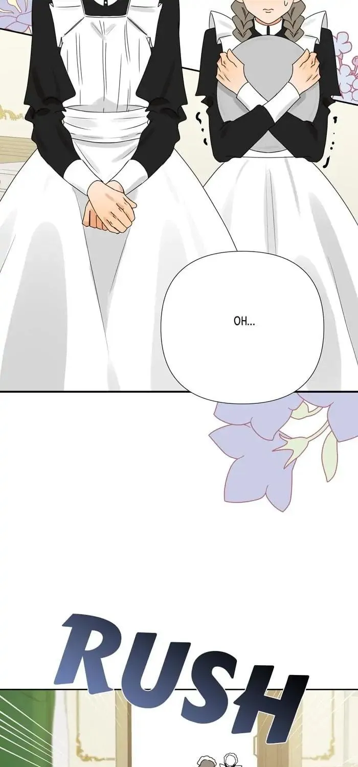 Stuck in My Sister's Dating Sim Chapter 3 page 28 - 
