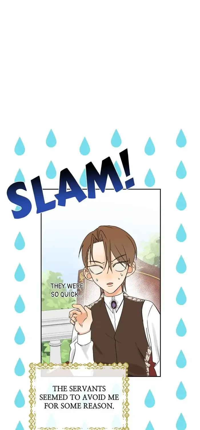 Stuck in My Sister's Dating Sim Chapter 3 page 30 - 