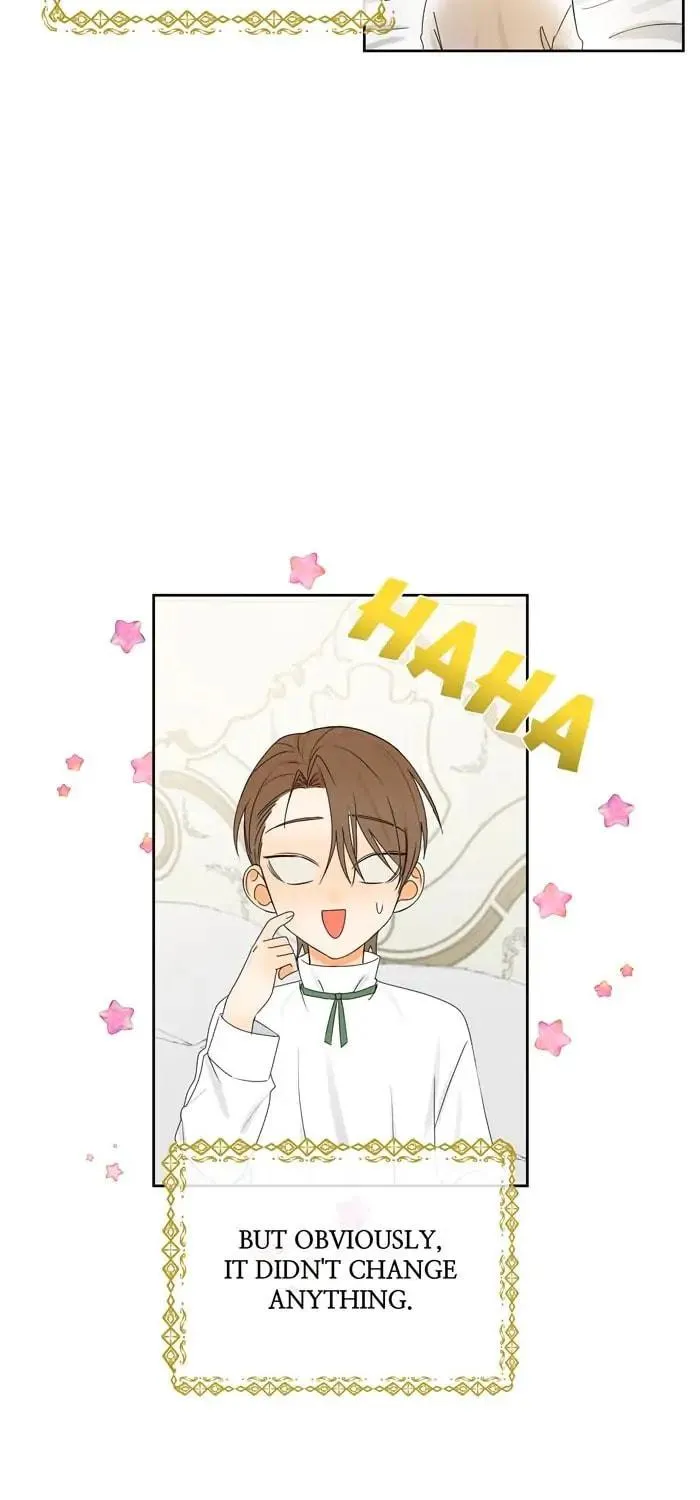 Stuck in My Sister's Dating Sim Chapter 3 page 4 - 