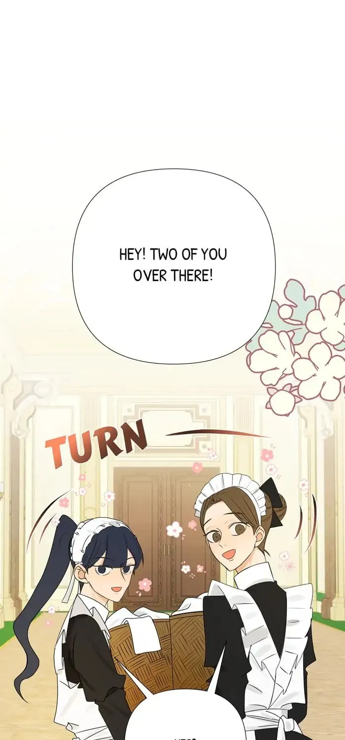 Stuck in My Sister's Dating Sim Chapter 3 page 36 - 