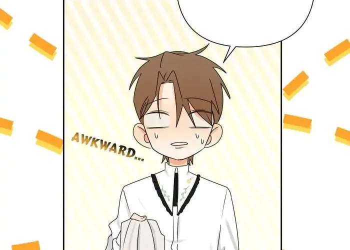 Stuck in My Sister's Dating Sim Chapter 3 page 43 - 
