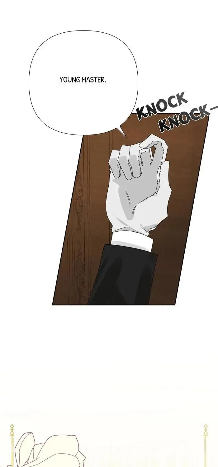 Stuck in My Sister's Dating Sim Chapter 3 page 48 - 