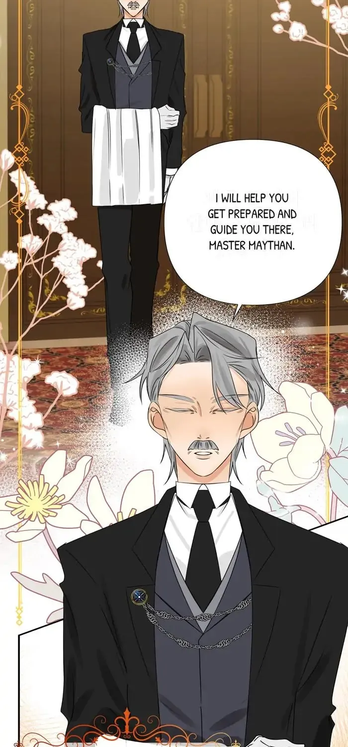 Stuck in My Sister's Dating Sim Chapter 3 page 50 - 