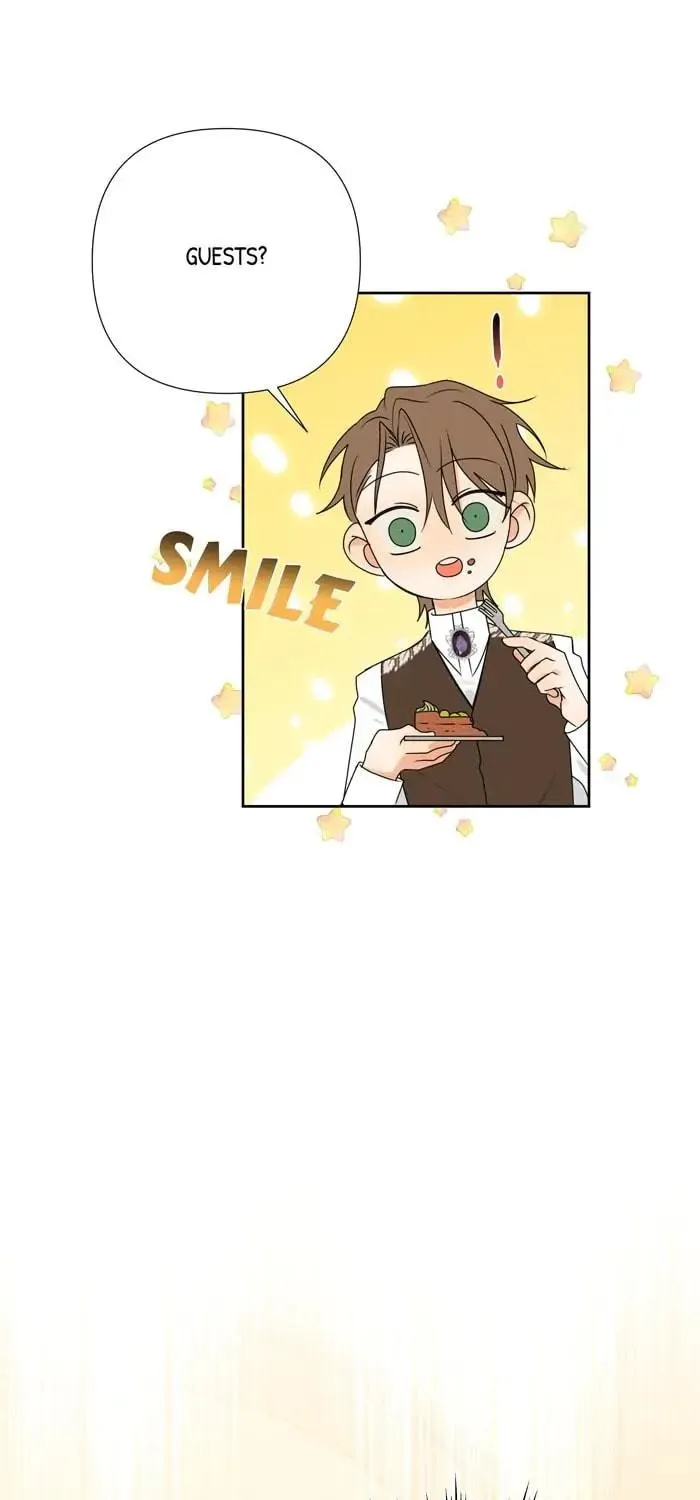 Stuck in My Sister's Dating Sim Chapter 3 page 52 - 