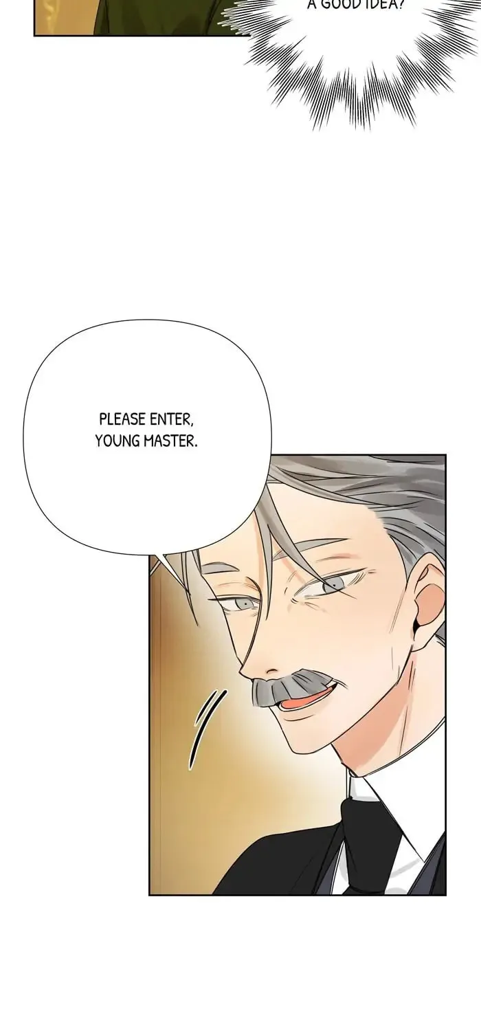Stuck in My Sister's Dating Sim Chapter 3 page 56 - 