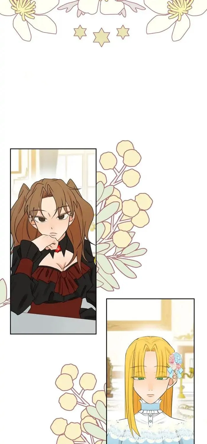 Stuck in My Sister's Dating Sim Chapter 3 page 69 - 