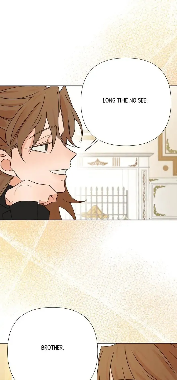 Stuck in My Sister's Dating Sim Chapter 3 page 71 - 