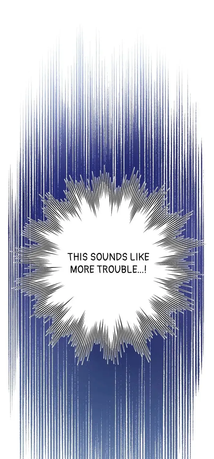 Stuck in My Sister's Dating Sim Chapter 3 page 73 - 