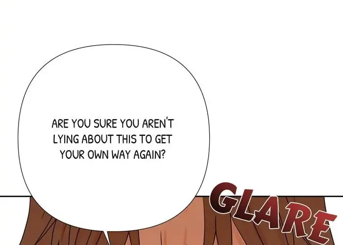 Stuck in My Sister's Dating Sim Chapter 3 page 80 - 