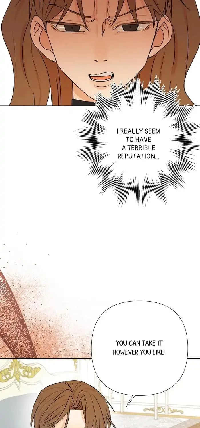 Stuck in My Sister's Dating Sim Chapter 3 page 81 - 